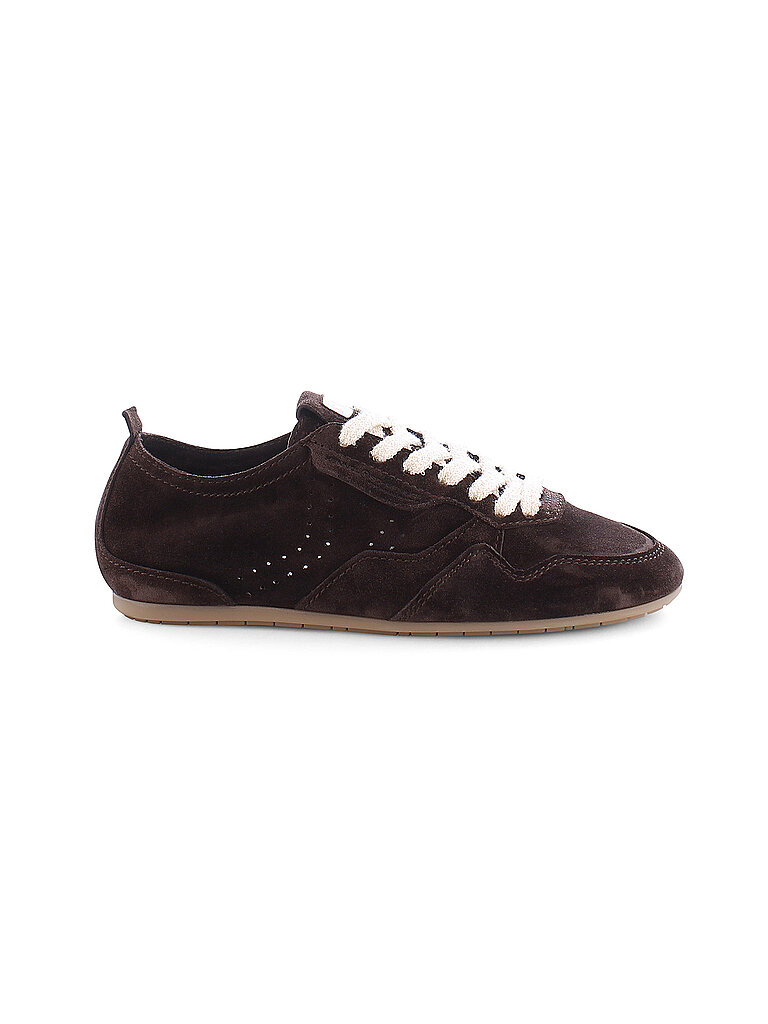 KENNEL & SCHMENGER Sneaker DROP braun 39 damen